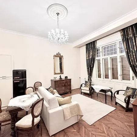 Premium Apartment Timisoara