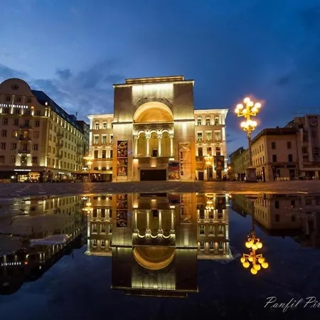 Διαμέρισμα Premium *