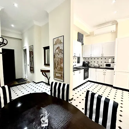 Premium Apartment Timisoara