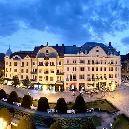 Premium Timisoara