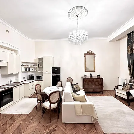 Premium Apartment