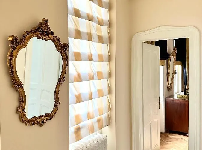 דירה Premium טימישוארה