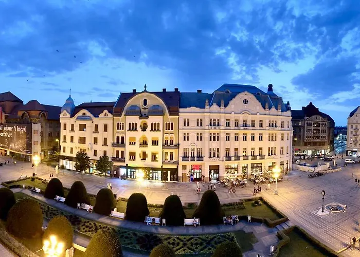 Premium טימישוארה