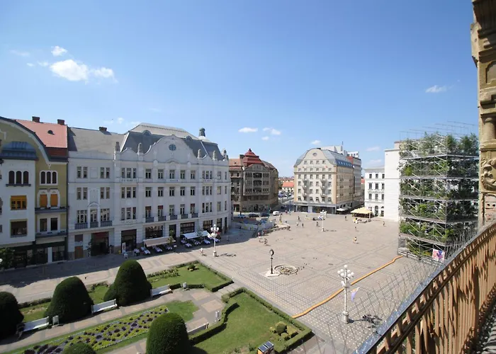 Premium דירה טימישוארה