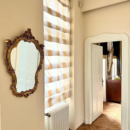 Apartman Premium Temesvár