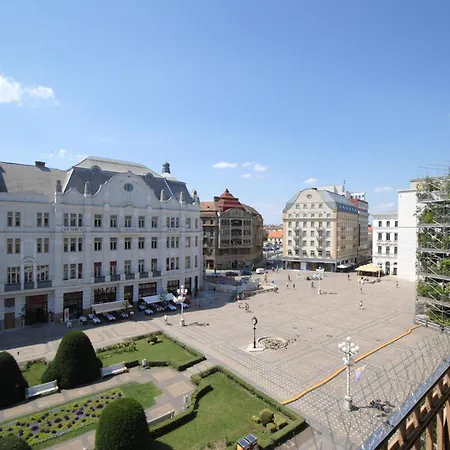 Premium Apartman Temesvár