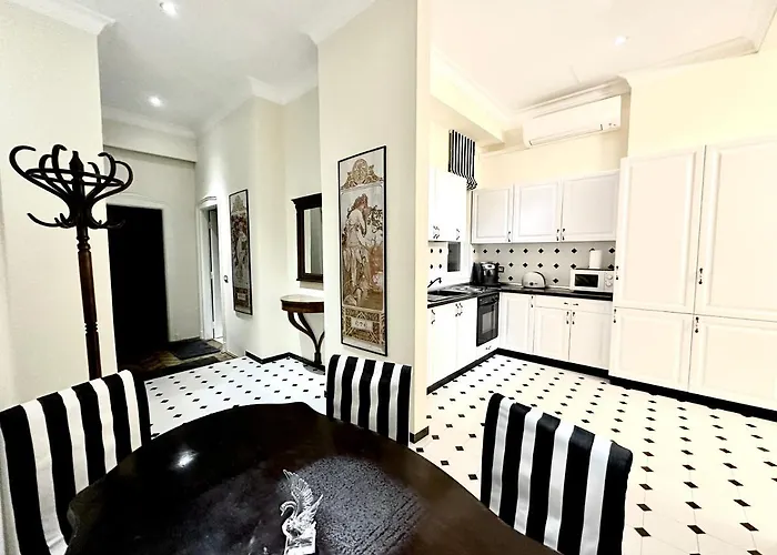 Premium Lägenhet Timişoara