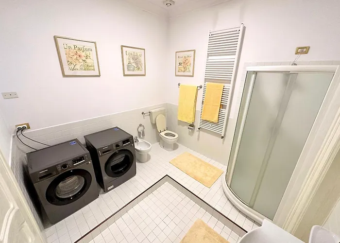 Lägenhet Premium Timişoara